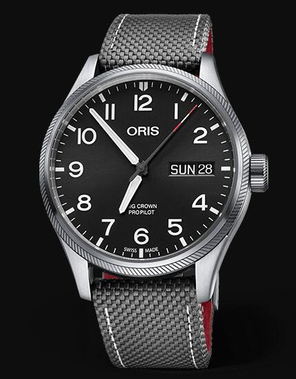 Oris Aviation Big Crown Pointer 55TH RENO AIR RACES LIMITED EDITION Replica Watch 01 752 7698 4194-Set TS